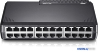 Коммутатор Netis ST3124P - фото2