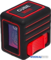 Лазерный нивелир ADA Instruments CUBE MINI Basic Edition (А00461) - фото