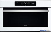 Микроволновая печь Whirlpool AMW 730 WH - фото