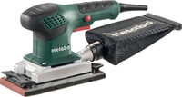 Виброшлифмашина Metabo SR 2185 (600441500) - фото