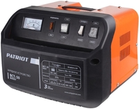 Зарядное устройство Patriot BCT-50 Boost - фото