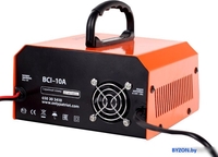 Зарядное устройство Patriot BCI-10A - фото2