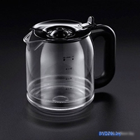 Капельная кофеварка Russell Hobbs 20680-56 - фото2