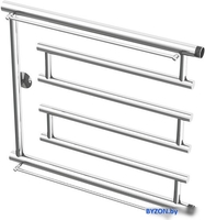 Полотенцесушитель Gloss & Reiter Prestige. ПМ.7.50Х60 (1") - фото