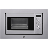 Микроволновая печь TEKA MWE 207 FI - фото