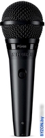 Микрофон Shure PGA58-XLR-E - фото