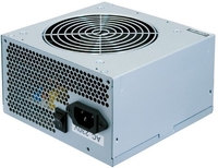 Блок питания Chieftec iArena 550W (GPA-550S) - фото