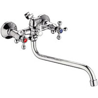 Смеситель Ledeme L2308 L2327 - фото