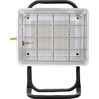 Газовый обогреватель Timberk TGH 4200 X0 - фото
