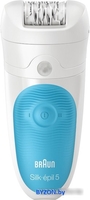 Эпилятор Braun Silk-epil 5 5-511 - фото