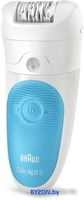 Эпилятор Braun Silk-epil 5 5-511 - фото2