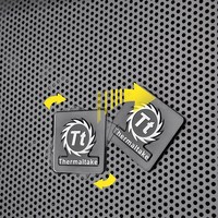 Корпус Thermaltake Core V21 [CA-1D5-00S1WN-00] - фото2