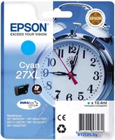 Картридж Epson C13T27124020 - фото