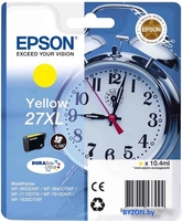 Картридж Epson C13T27144020 - фото