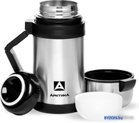Термос Арктика 201-1000 Stainless Steel - фото2