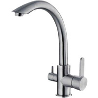 Смеситель Gappo G4399 - фото