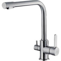 Смеситель Gappo G4399-1 - фото