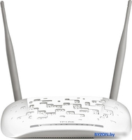 Беспроводной DSL-маршрутизатор TP-Link TD-W8961N - фото