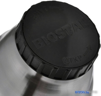 Термос BIOSTAL Охота NBP-1000B Stainless Steel - фото2
