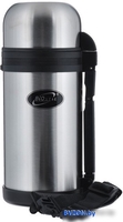 Термос BIOSTAL NG-1000-1 Stainless Steel - фото