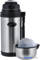 Термос BIOSTAL NG-1200-1 Stainless Steel - фото2