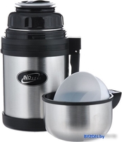 Термос BIOSTAL NG-800-1 Stainless Steel - фото2