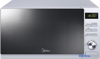 Микроволновая печь Midea AM720C4E-S - фото