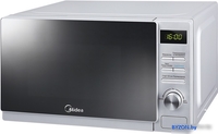 Микроволновая печь Midea AM720C4E-S - фото2