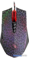 Игровая мышь A4Tech Bloody Blazing A70 - фото