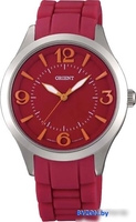 Наручные часы Orient FQC0T004H - фото