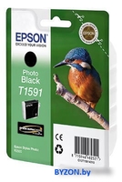 Картридж Epson C13T15914010 - фото