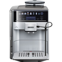 Эспрессо кофемашина Siemens EQ.6 series 300 TE603201RW - фото