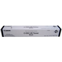 Картридж Canon C-EXV49 Black [8524B002] - фото