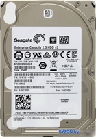 Жесткий диск Seagate Constellation.2 2TB [ST2000NX0253] - фото