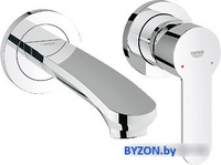 Смеситель Grohe Eurostyle Cosmopolitan 19571002 - фото