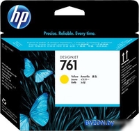 Печатающая головка HP 761 [CH645A] - фото
