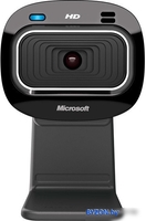 Web камера Microsoft LifeCam HD-3000 for Business [T4H-00004] - фото