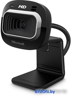 Web камера Microsoft LifeCam HD-3000 for Business [T4H-00004] - фото2