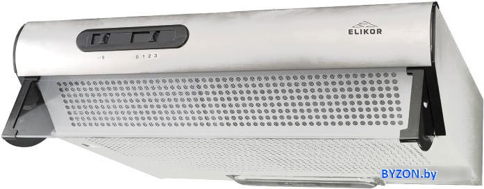 Кухонная вытяжка Elikor Europa 60П-290-П3Л (белый) Кухонная вытяжка Elikor Europa 60П-290-П3Л (белый)