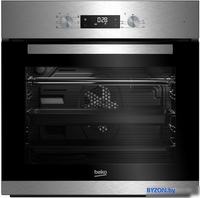 Электрический духовой шкаф BEKO BIE 22300 X - фото