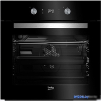 Электрический духовой шкаф BEKO BIE 24300 B - фото