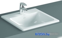 Умывальник Vitra S20 55x45 [5465B003-0001] - фото