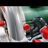 Дисковая пила Bosch PKS 55 A [0603501020] - фото2