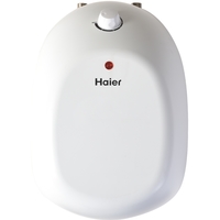 Накопительный электрический водонагреватель под мойку Haier ES8V-Q2(R) - фото