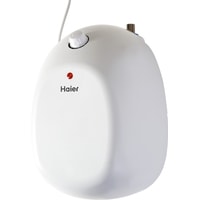 Накопительный электрический водонагреватель под мойку Haier ES8V-Q2(R) - фото2