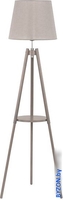 Торшер TK Lighting Lozano 1091 - фото