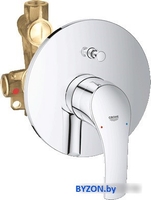 Смеситель Grohe Eurosmart 33305002 - фото