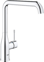 Смеситель Grohe Essence 30269000 (хром) - фото