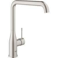 Смеситель Grohe Essence 30269DC0 (стальной) - фото