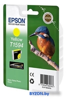 Картридж Epson C13T15944010 - фото